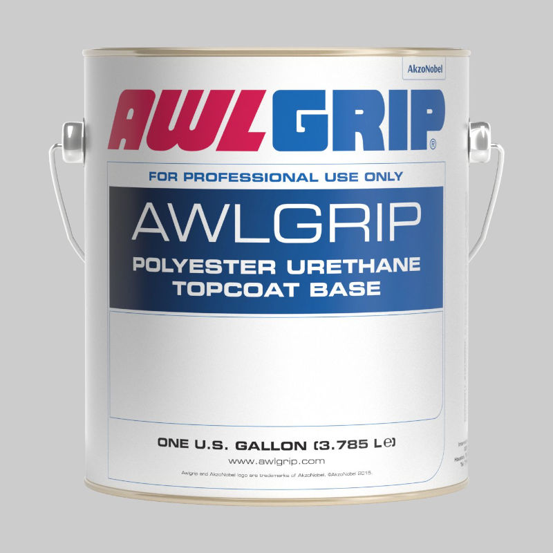 AWLGRIP Topcoat