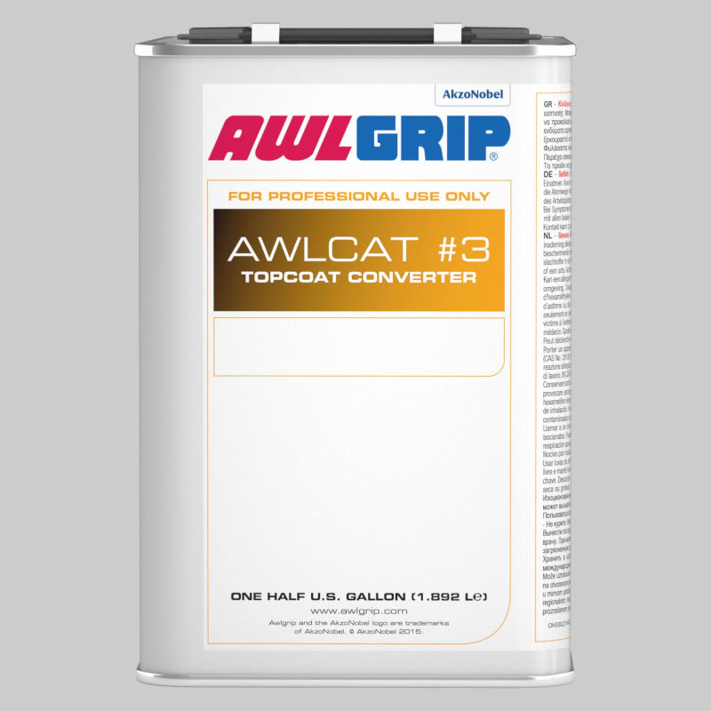 Awlcat 3