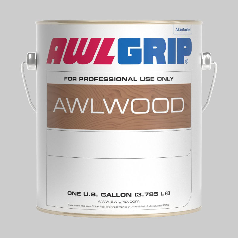 Awlwood