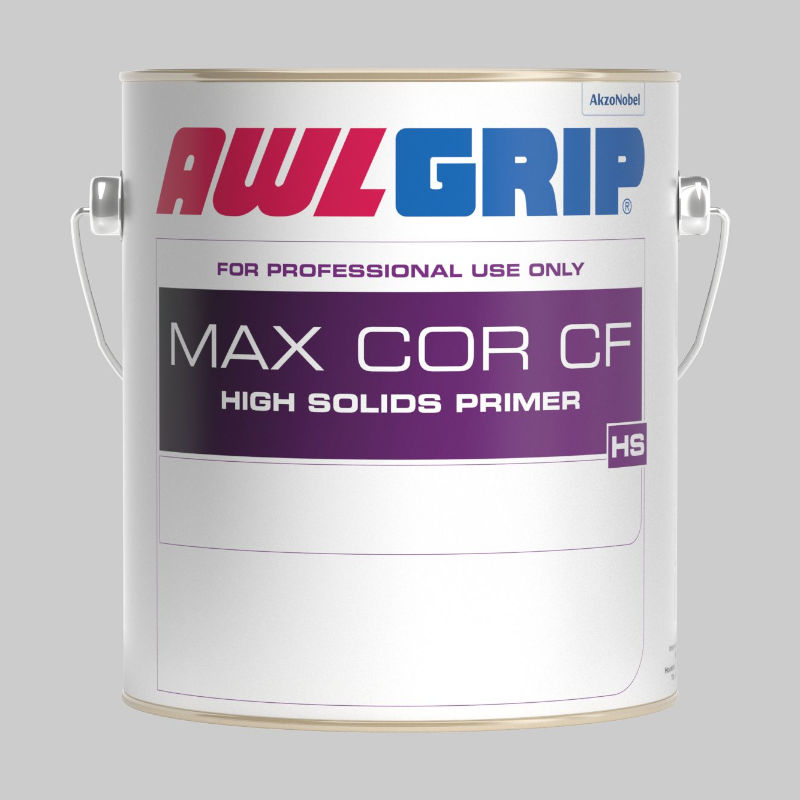 Max Cor CF Base