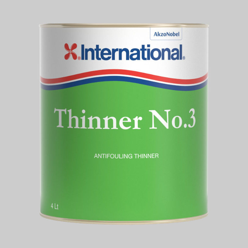 Thinner No 3