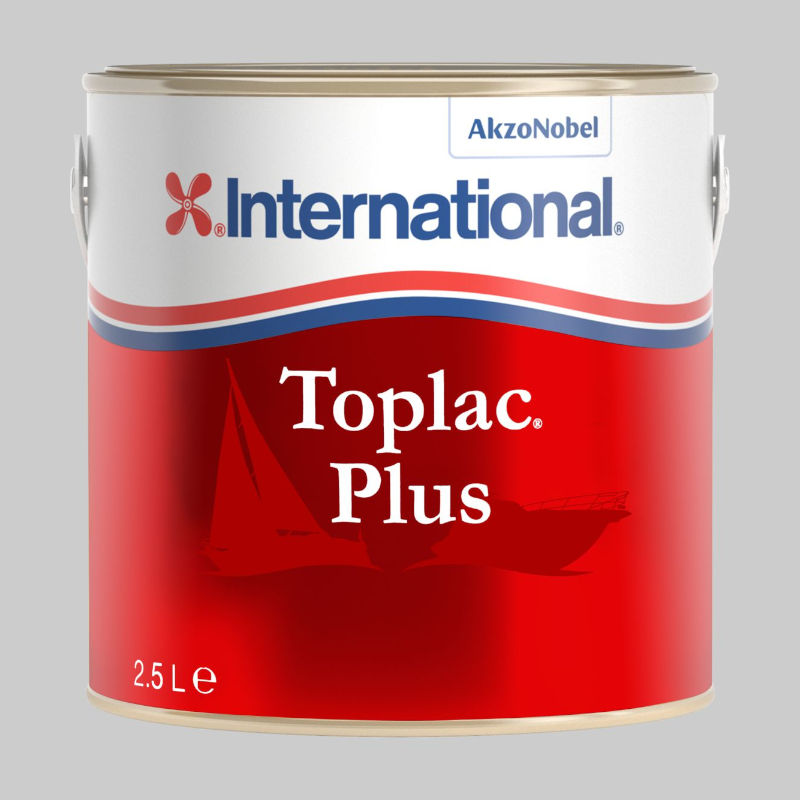 Toplac Plus